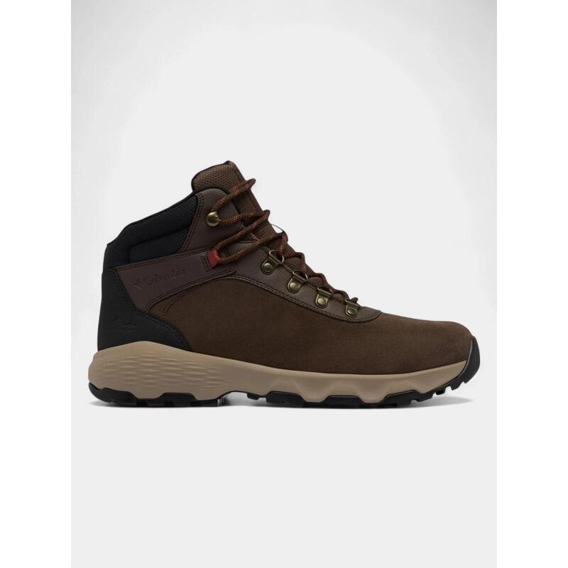 Pantofi de drumetie impermeabili Newton Wander barbati