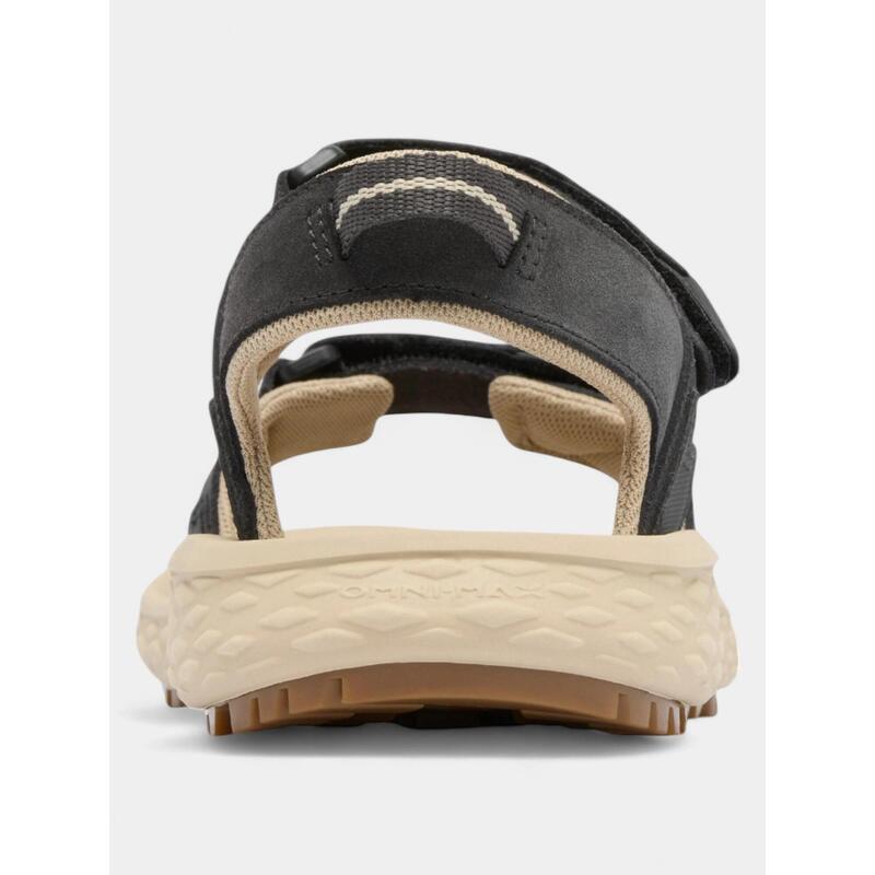 Pánské Turistické Sandály Konos Hiker 2-Strap