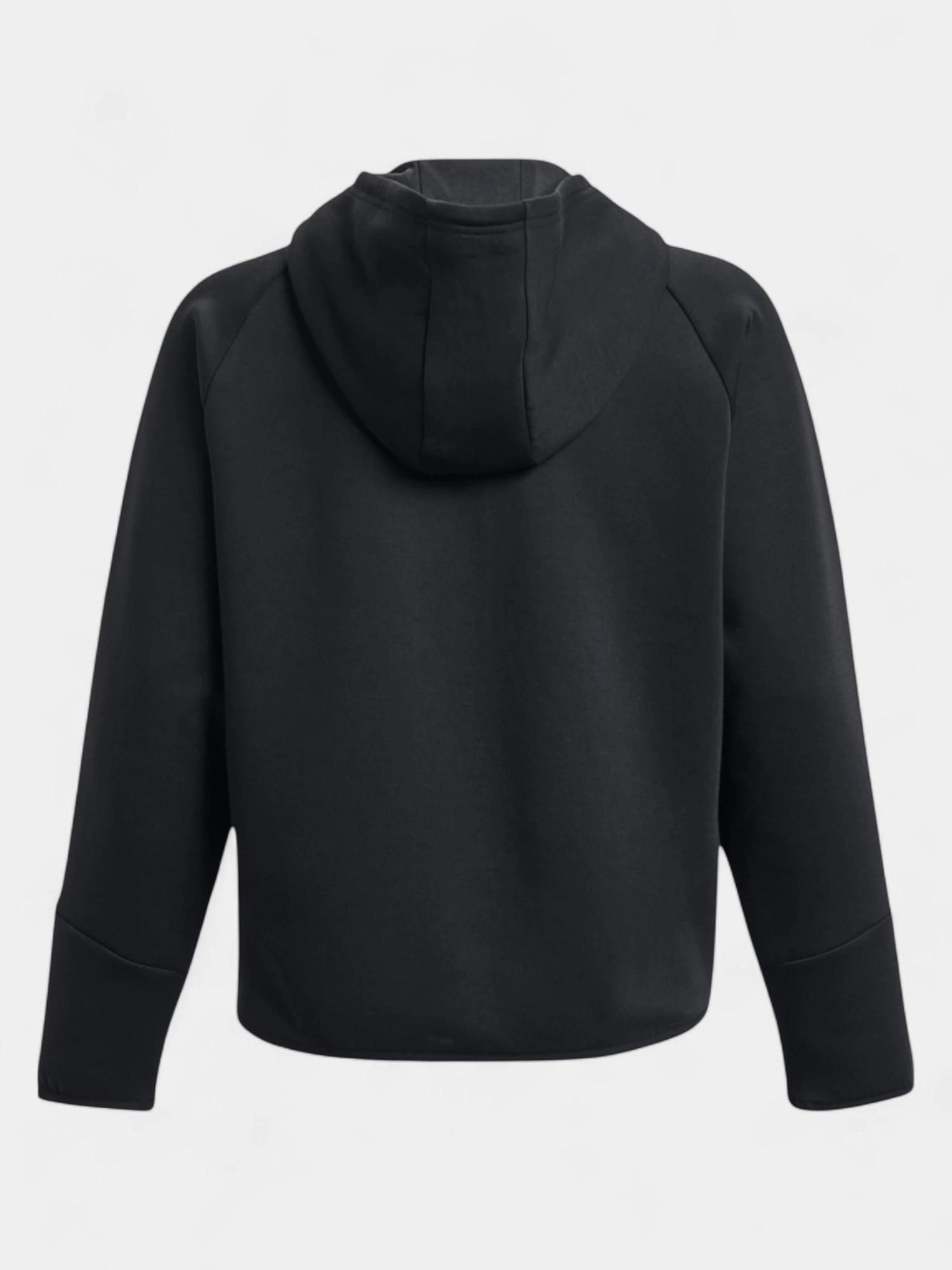 Hoodie Femme Unstoppable Flc FZ 6/7