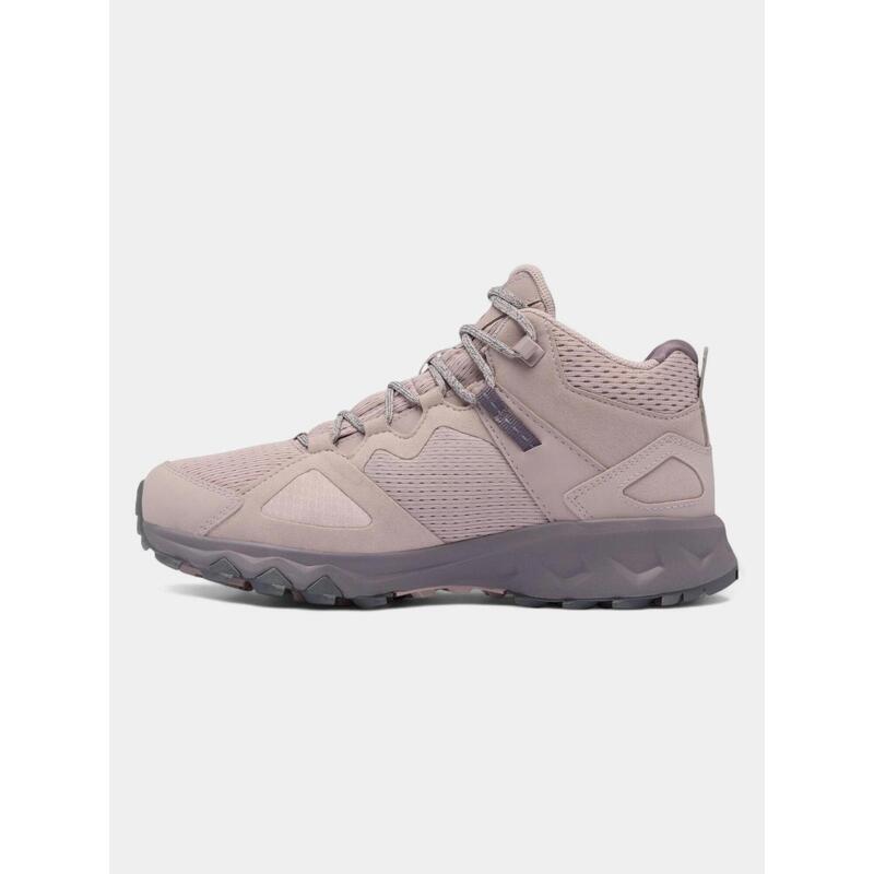 Chaussures de randonnée pour femmes Peakfreak Hera Mid Outdry