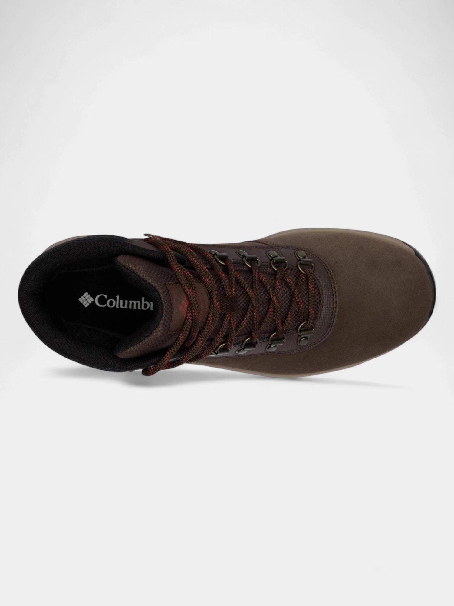Chaussures de randonnée imperméables pour hommes Newton Wander 6/8