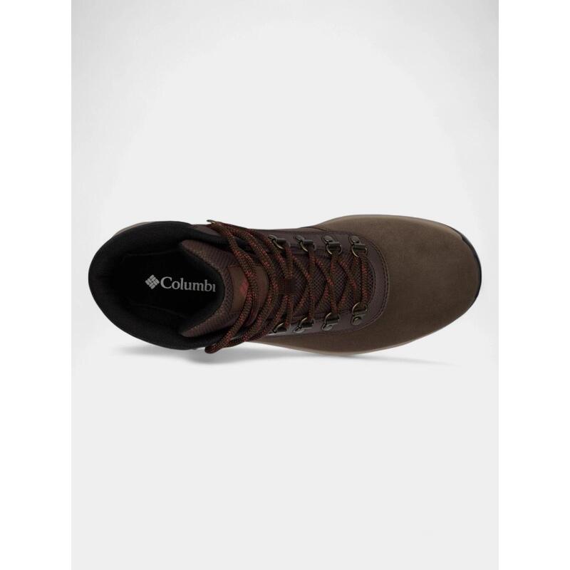 Pantofi de drumetie impermeabili Newton Wander barbati