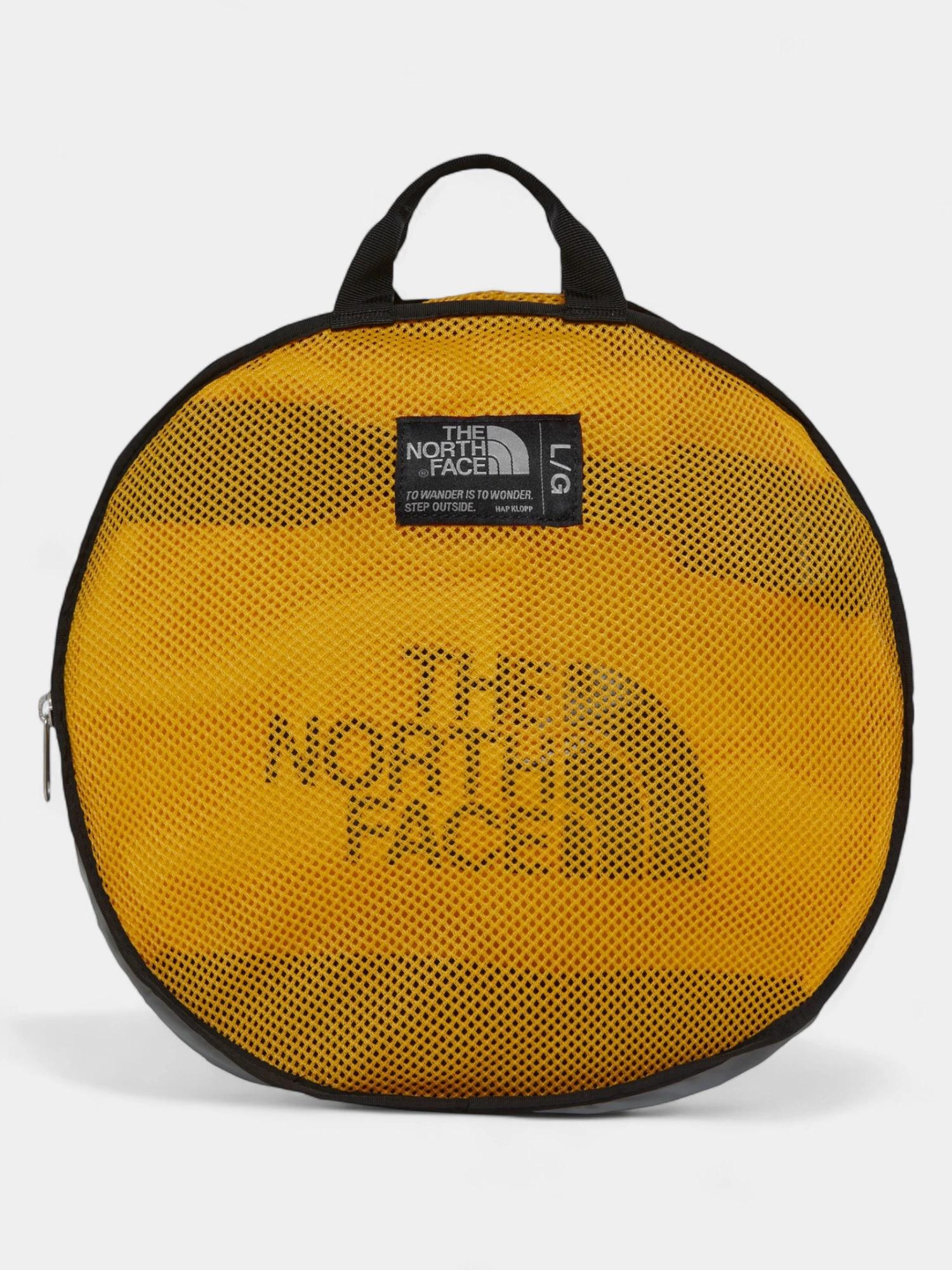 Borsa sportiva Base Camp Duffel 4/7