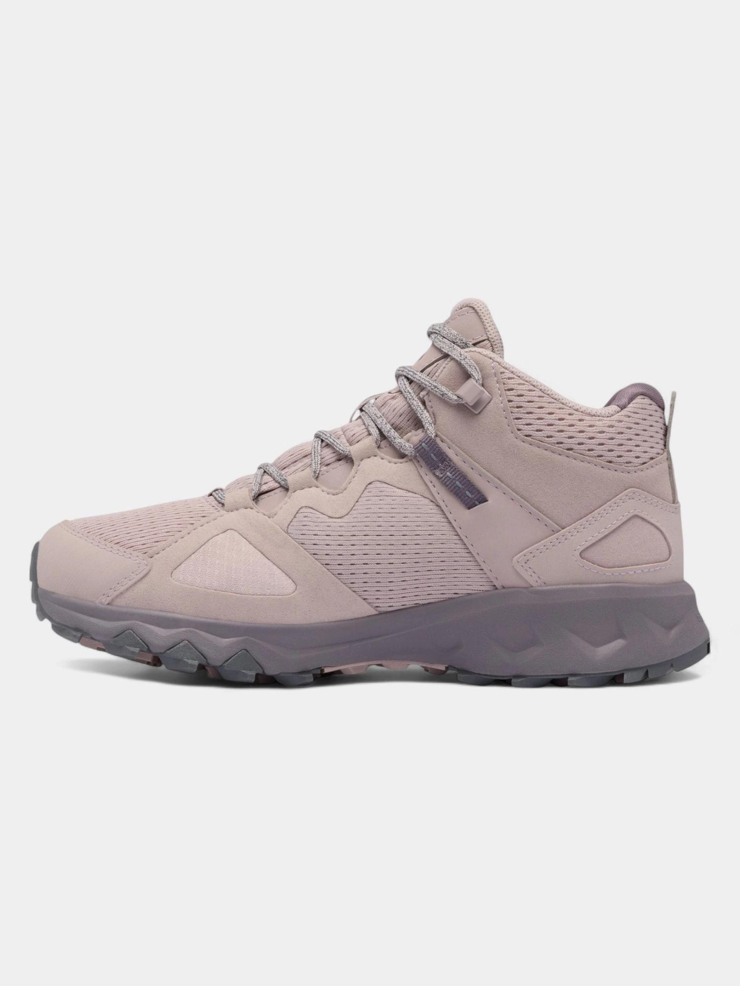 Chaussures de randonnée pour femmes Peakfreak Hera Mid Outdry 2/8