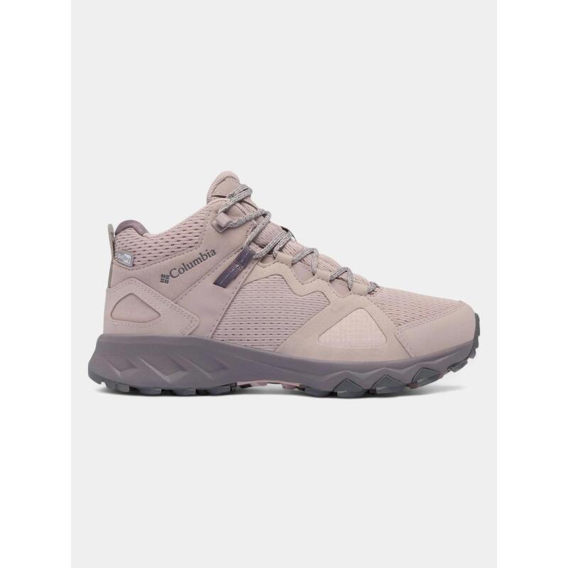 Chaussures de randonnée pour femmes Peakfreak Hera Mid Outdry
