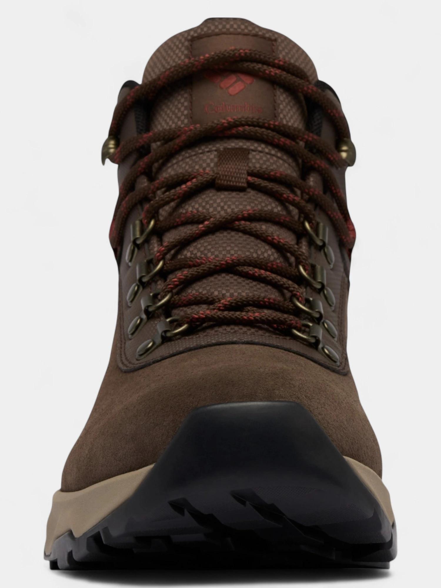 Chaussures de randonnée imperméables pour hommes Newton Wander 4/8