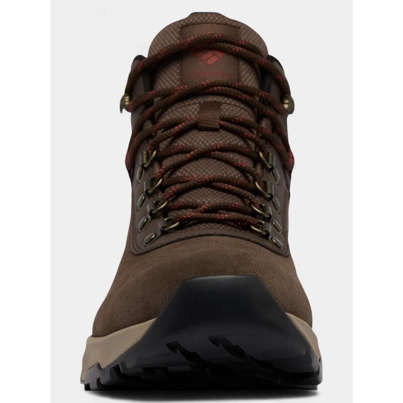 Pantofi de drumetie impermeabili Newton Wander barbati