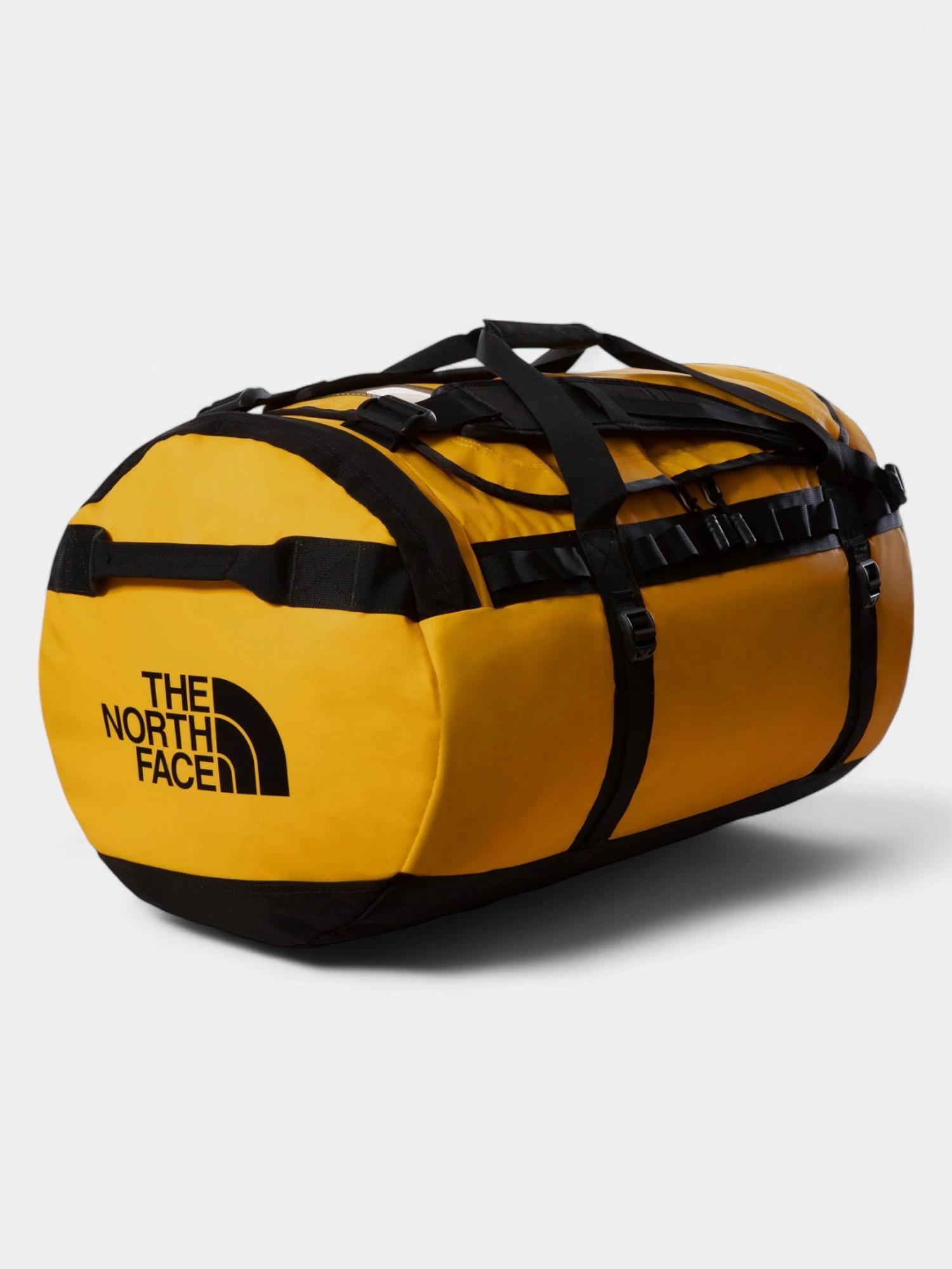 THE NORTH FACE Sporttas Base Camp Duffel