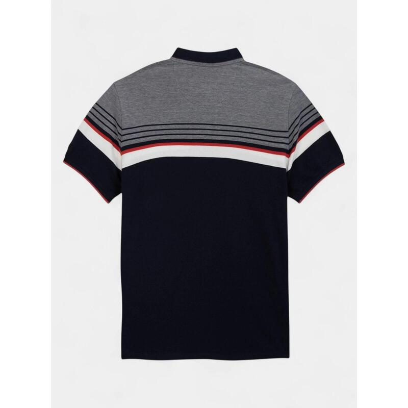 Tricou cu guler Eltonpol barbati