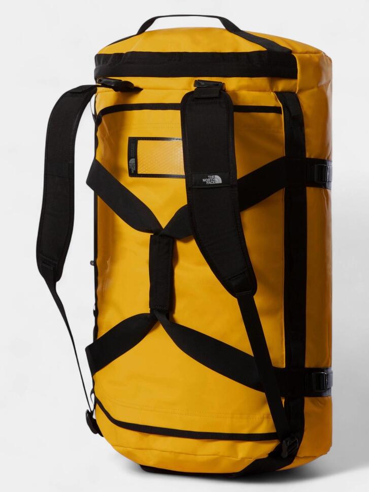 Torba sportowa The North Face Base Camp Duffel