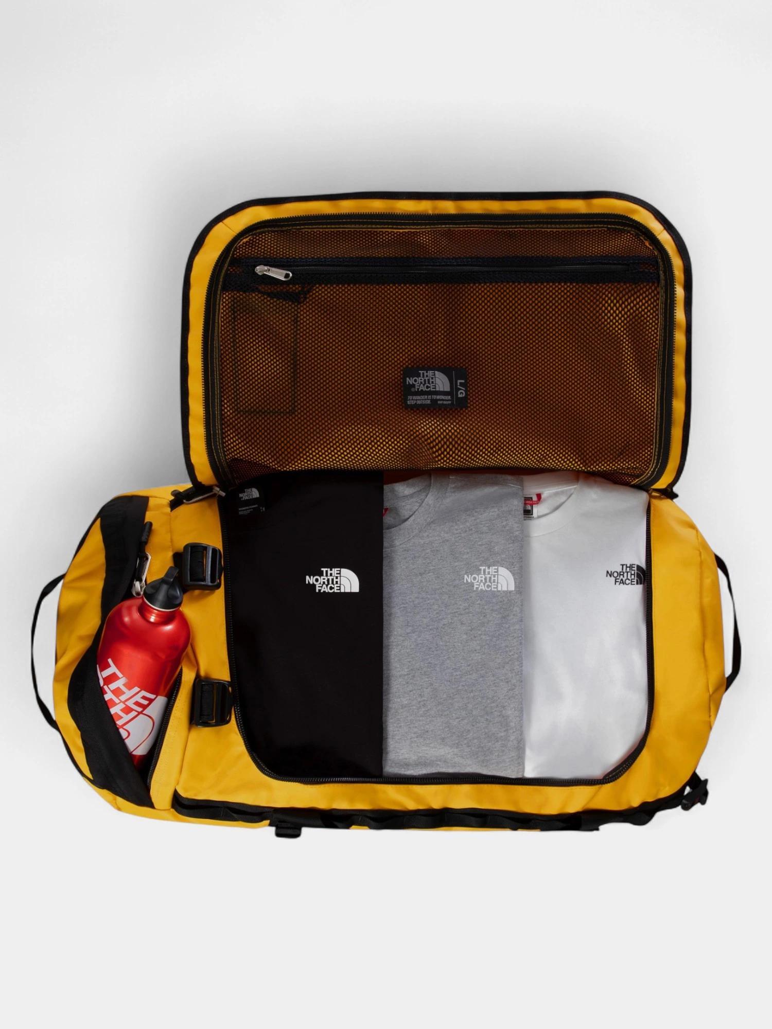 Borsa sportiva Base Camp Duffel 3/7
