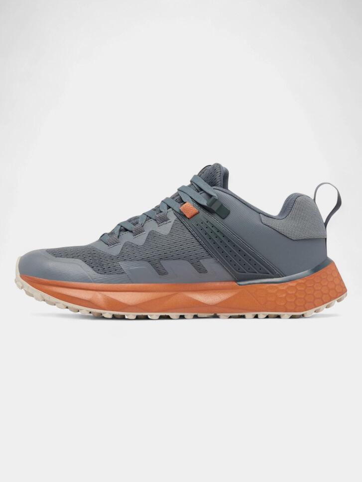 Buty turystyczne męskie Columbia Facet 75 Outdry