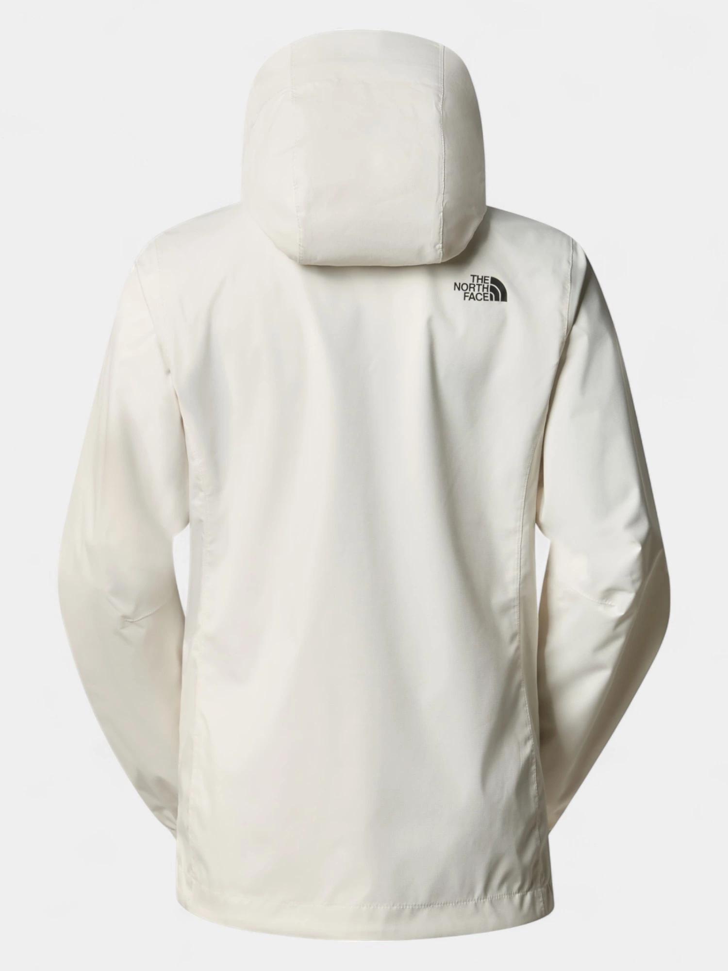 Jas The north face Quest voor vrouwen 6/7