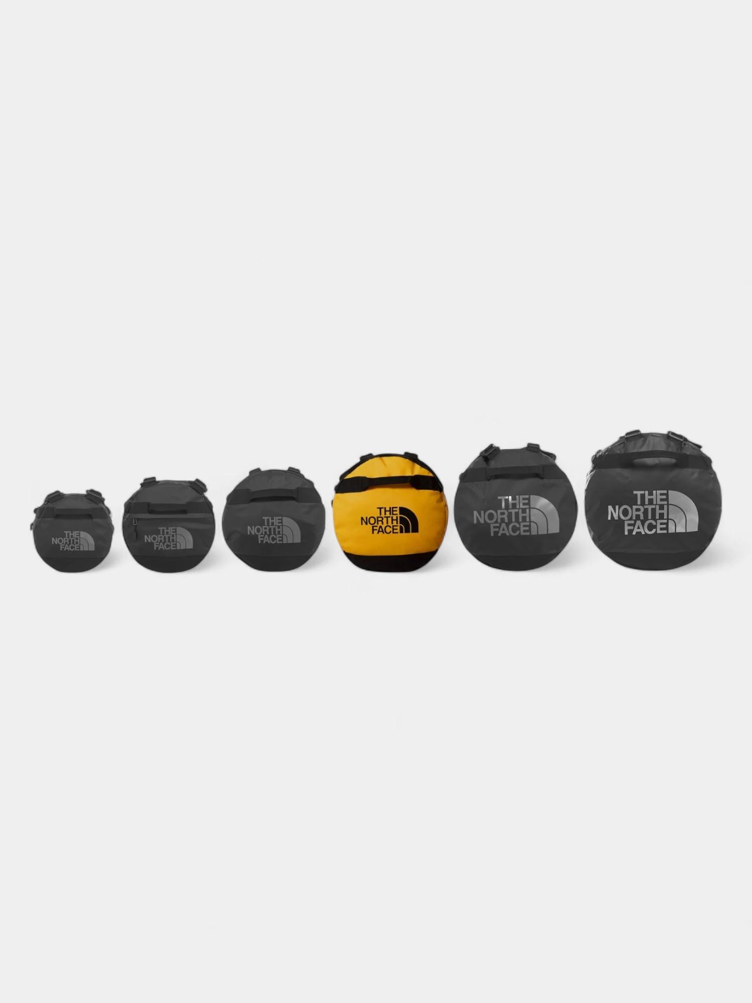Borsa sportiva Base Camp Duffel 5/7