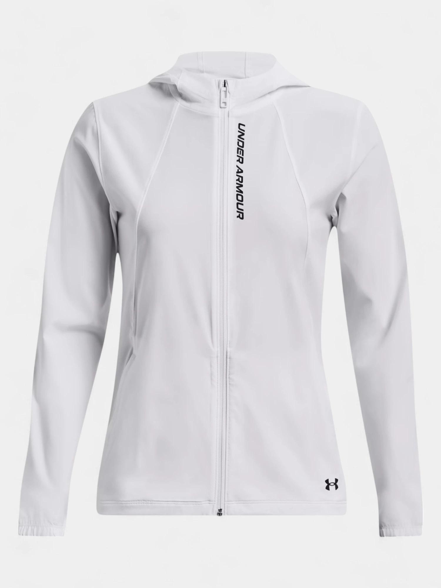 Chaqueta De Running Mujer Outrun The Storm 5/7