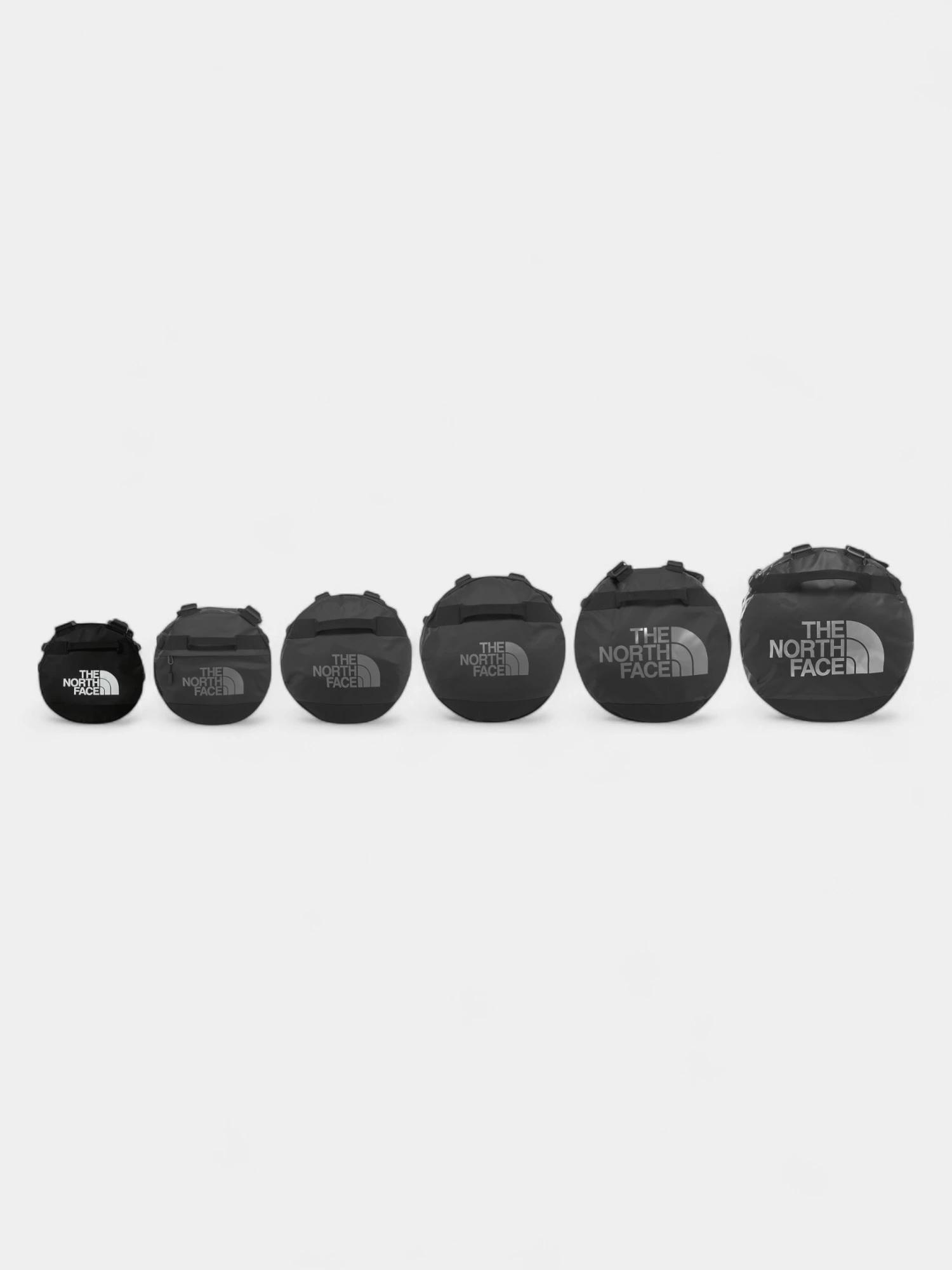 Sac de sport Base Camp Duffel 5/7