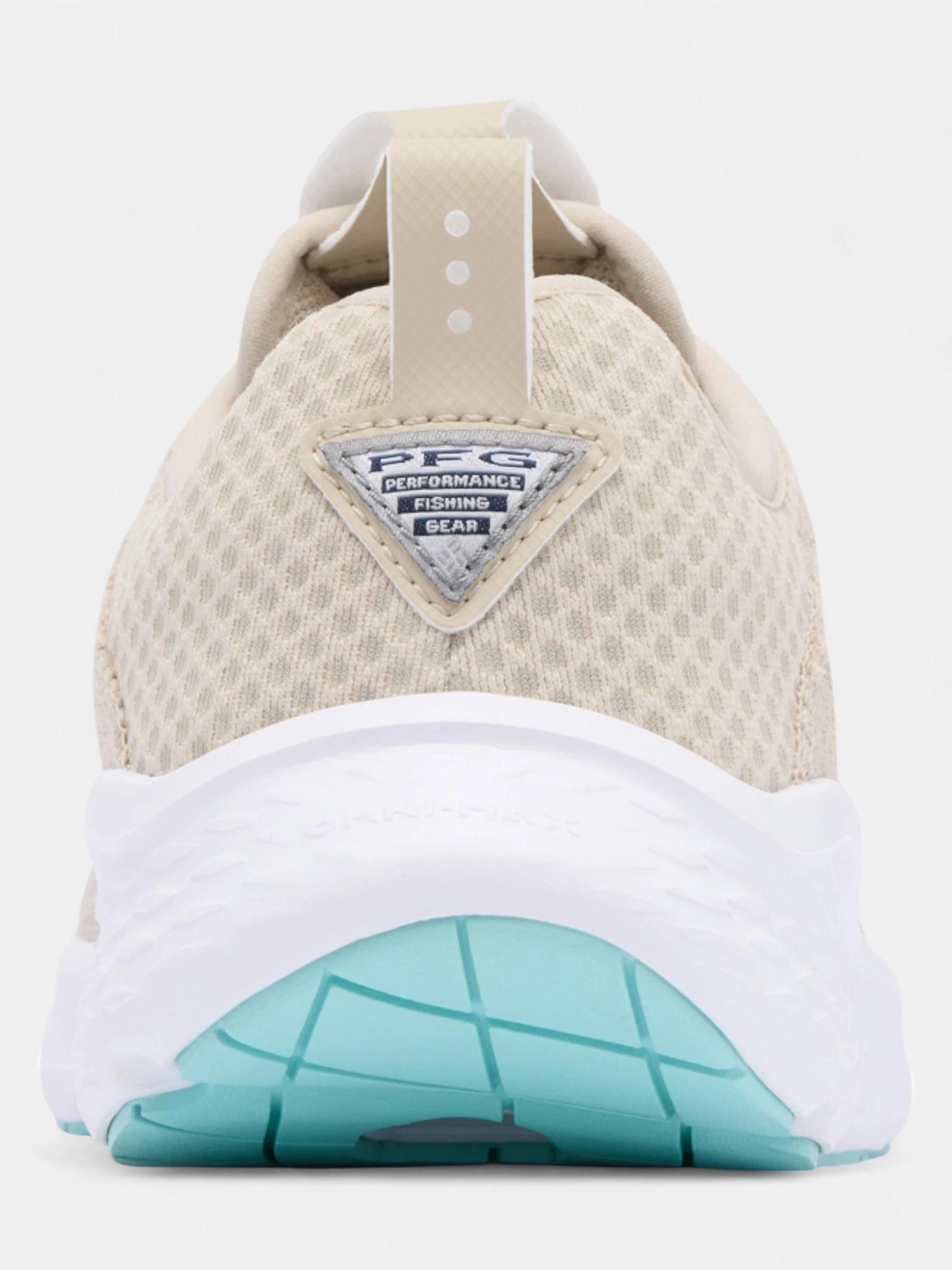 Zapatos de vela para mujer Castback PFG 5/8