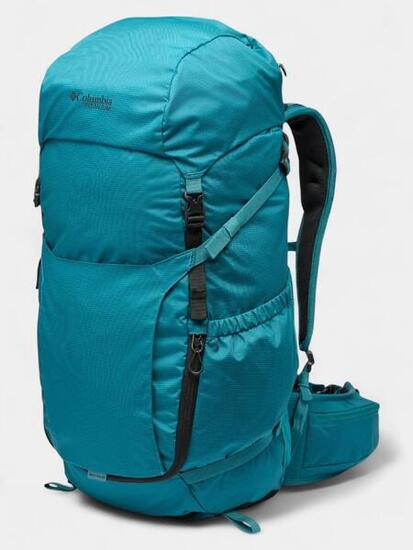 Zaino da trekking Triple Canyon 60L