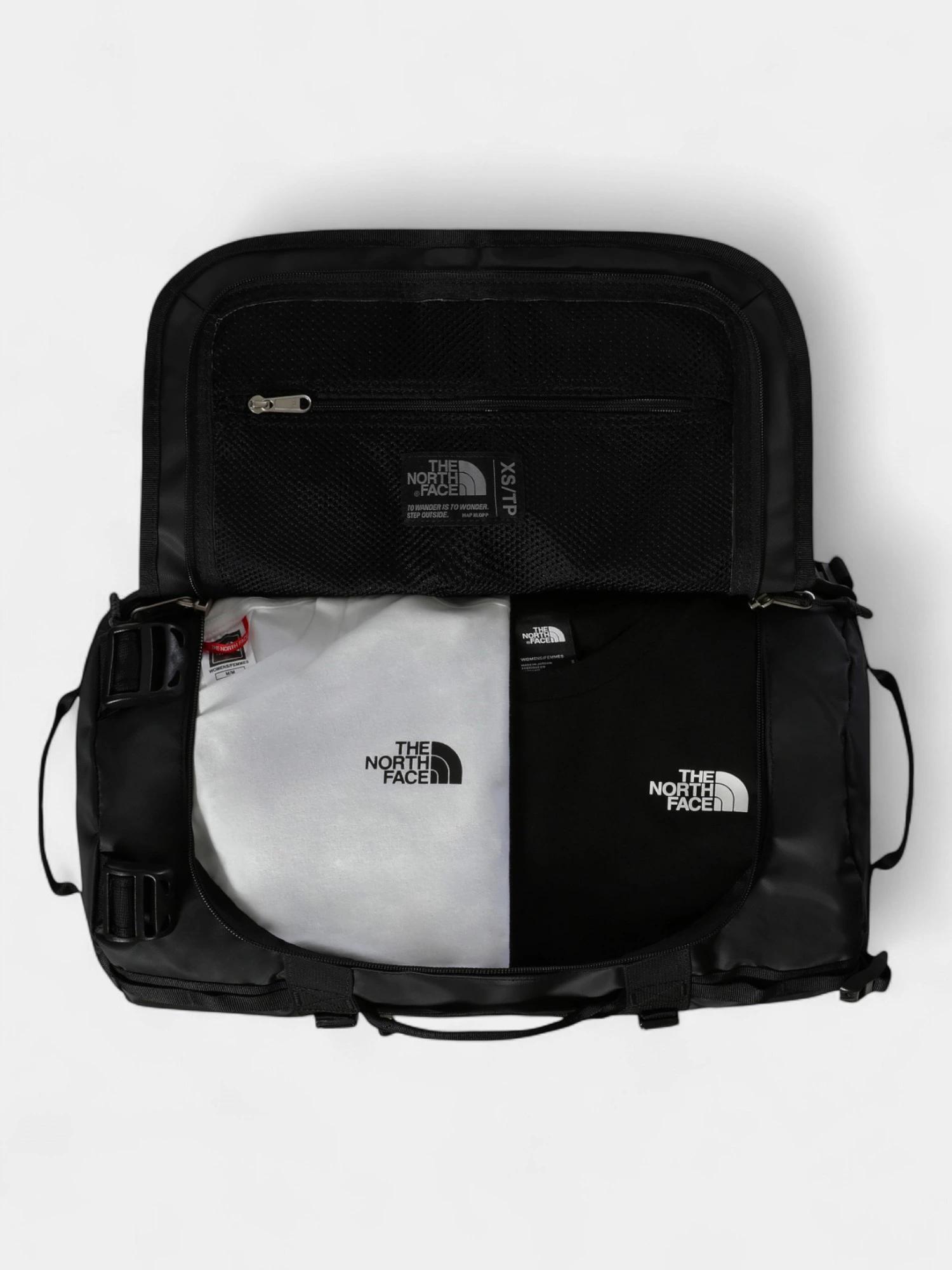 Sac de sport Base Camp Duffel 4/7