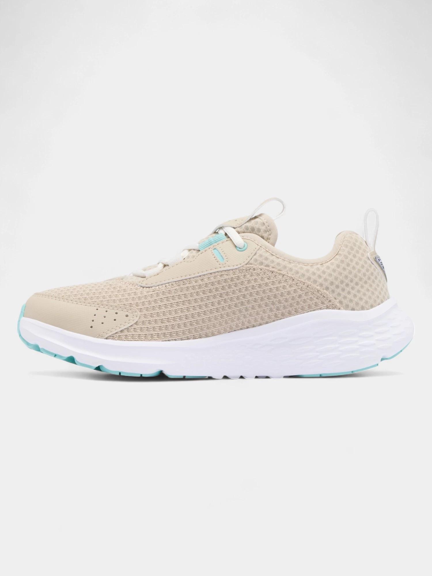 Zapatos de vela para mujer Castback PFG 2/8