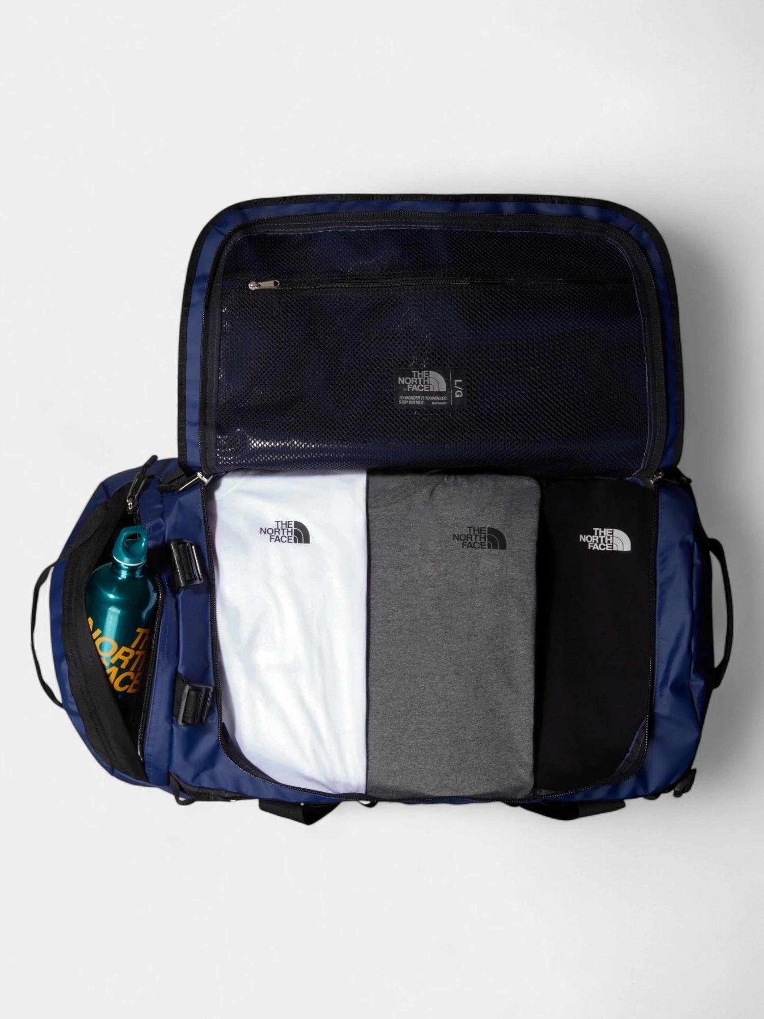 Sporttas Base Camp Duffel 3/7