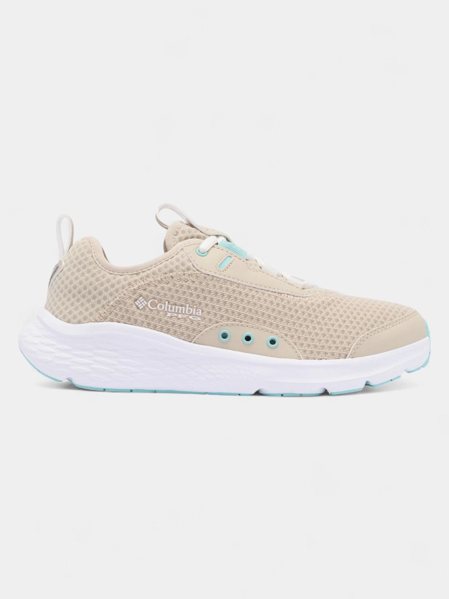 Zapatos de vela para mujer Castback PFG 3/8