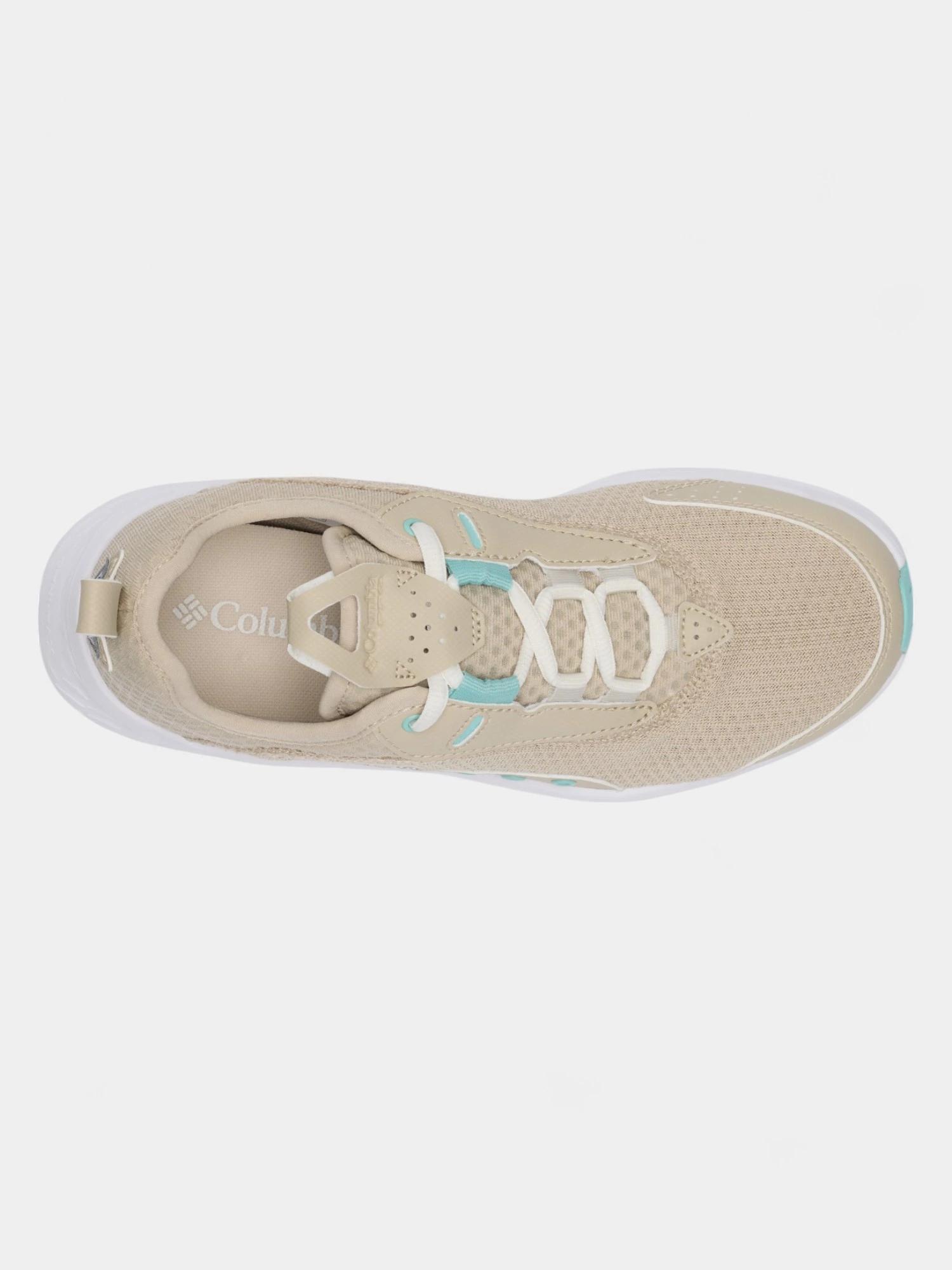 Zapatos de vela para mujer Castback PFG 6/8