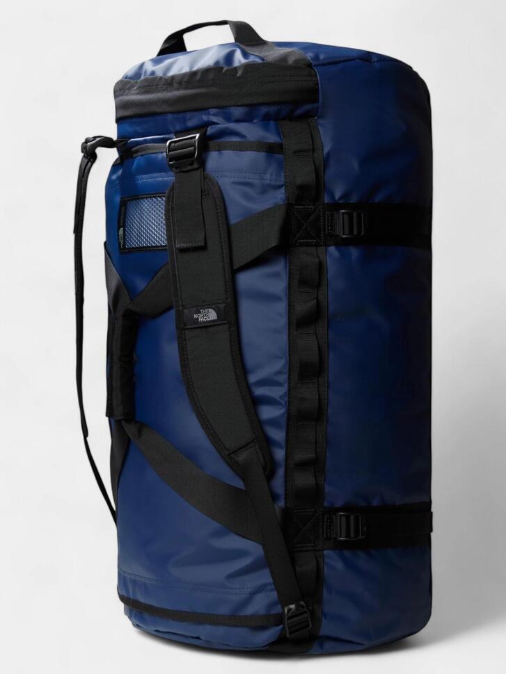 Torba sportowa The North Face Base Camp Duffel