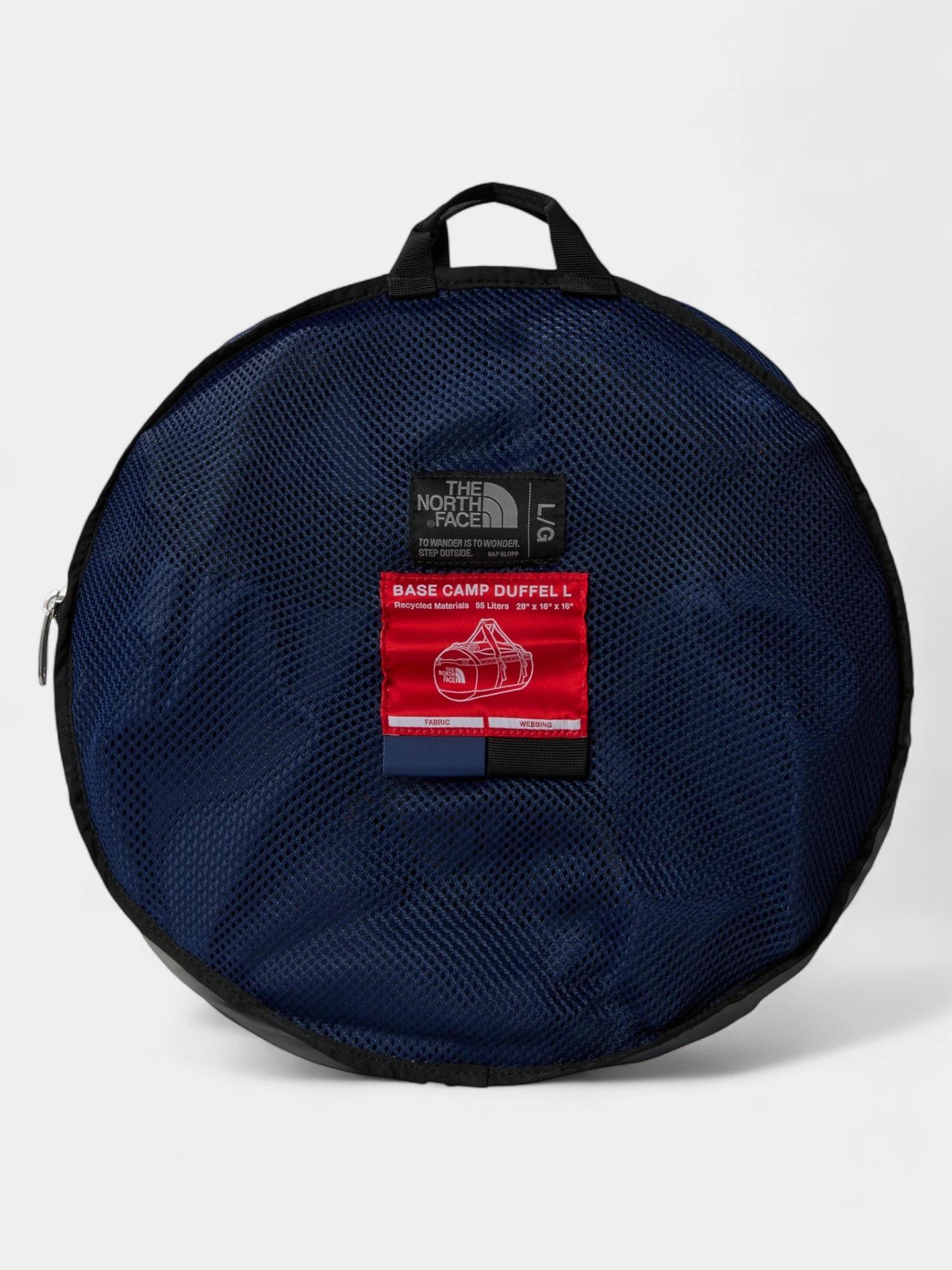 Sporttas Base Camp Duffel 4/7