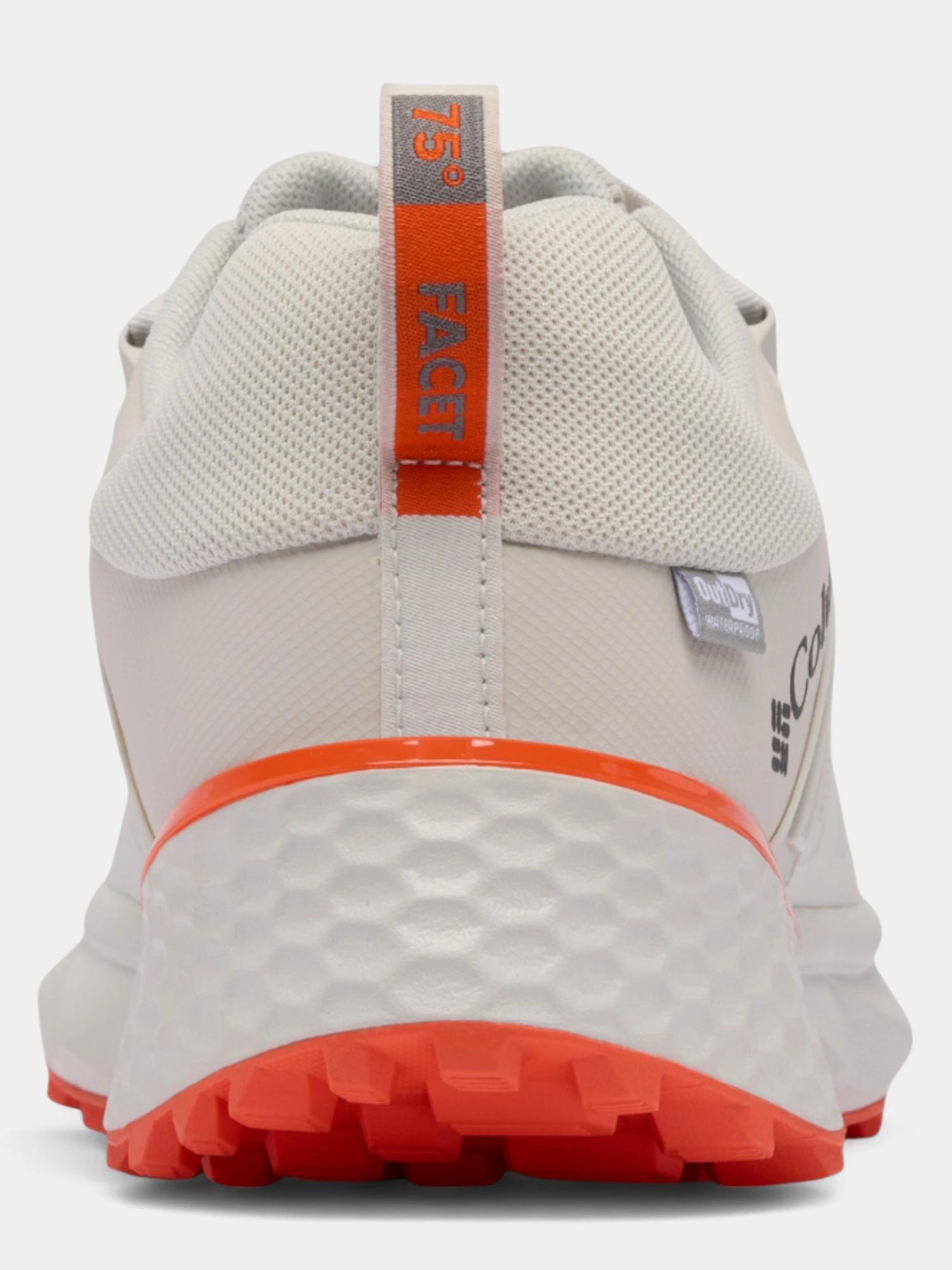 Chaussures de randonnée pour hommes Facet 75 Outdry 5/8