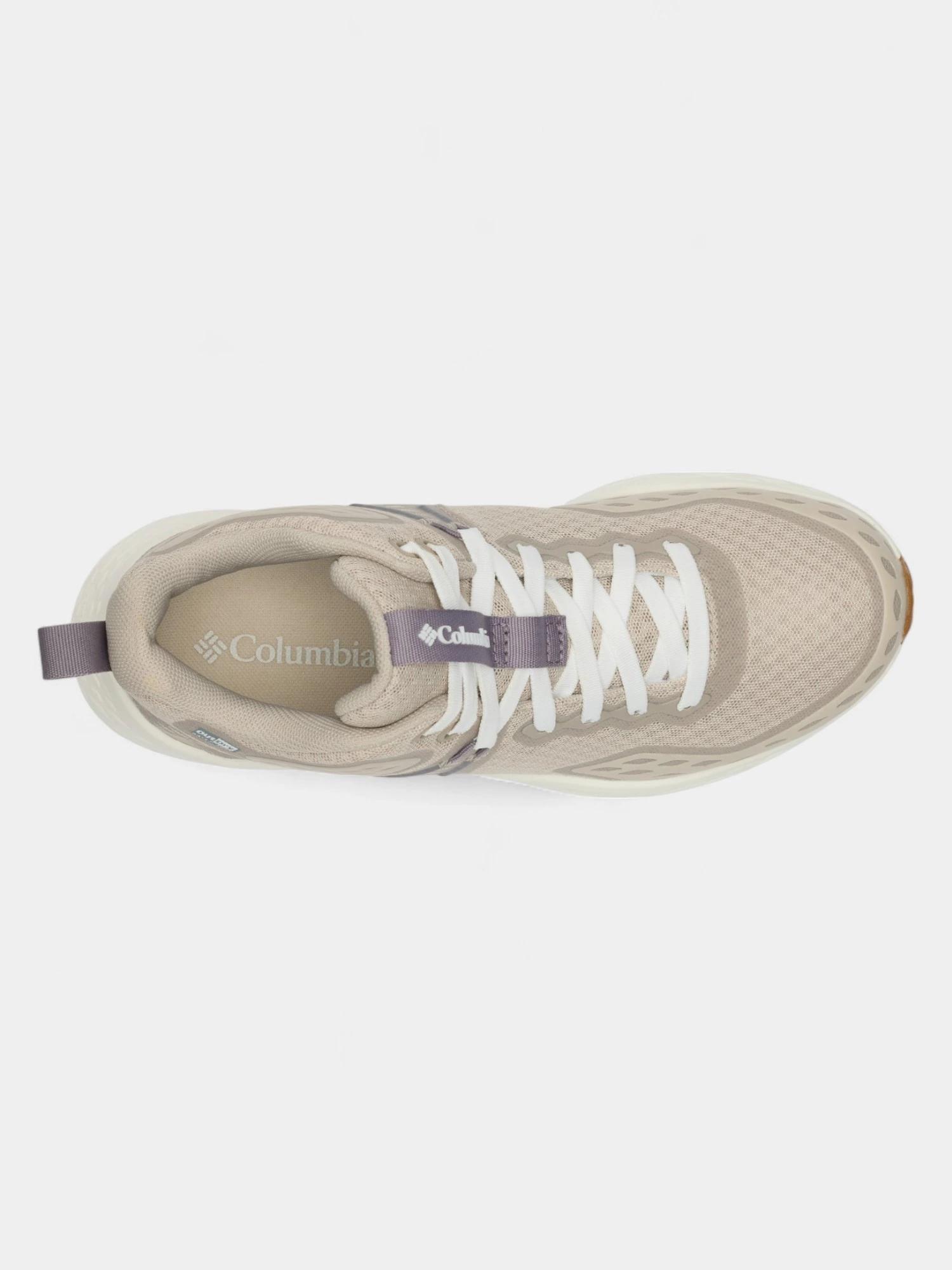 Zapatillas multideporte mujer Konos TRS Outdry Mid 6/8