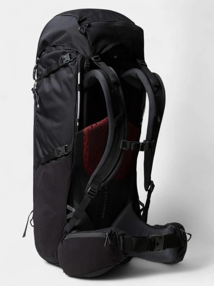 Plecak turystyczny The North Face Terra 65