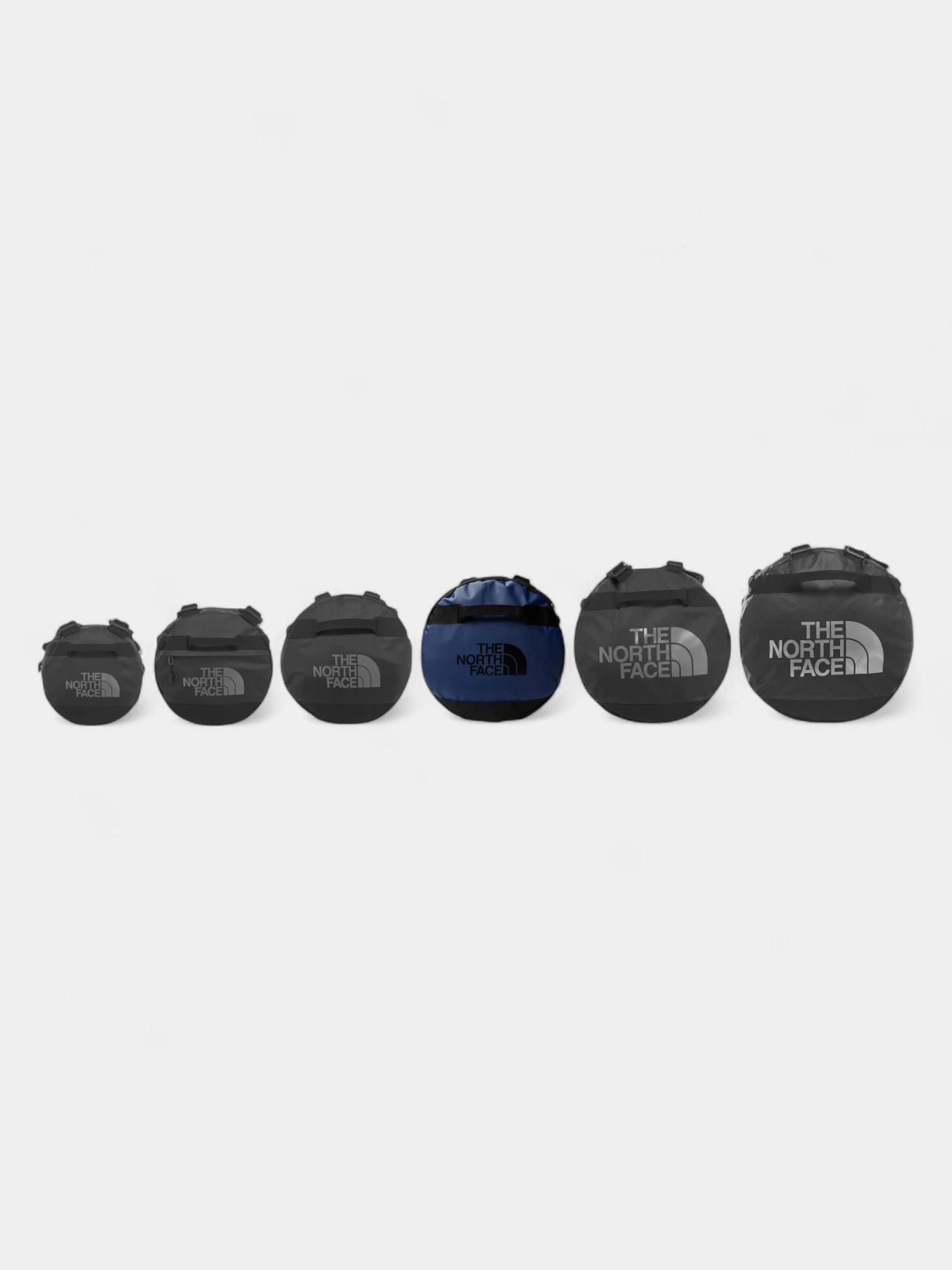 Sporttas Base Camp Duffel 5/7