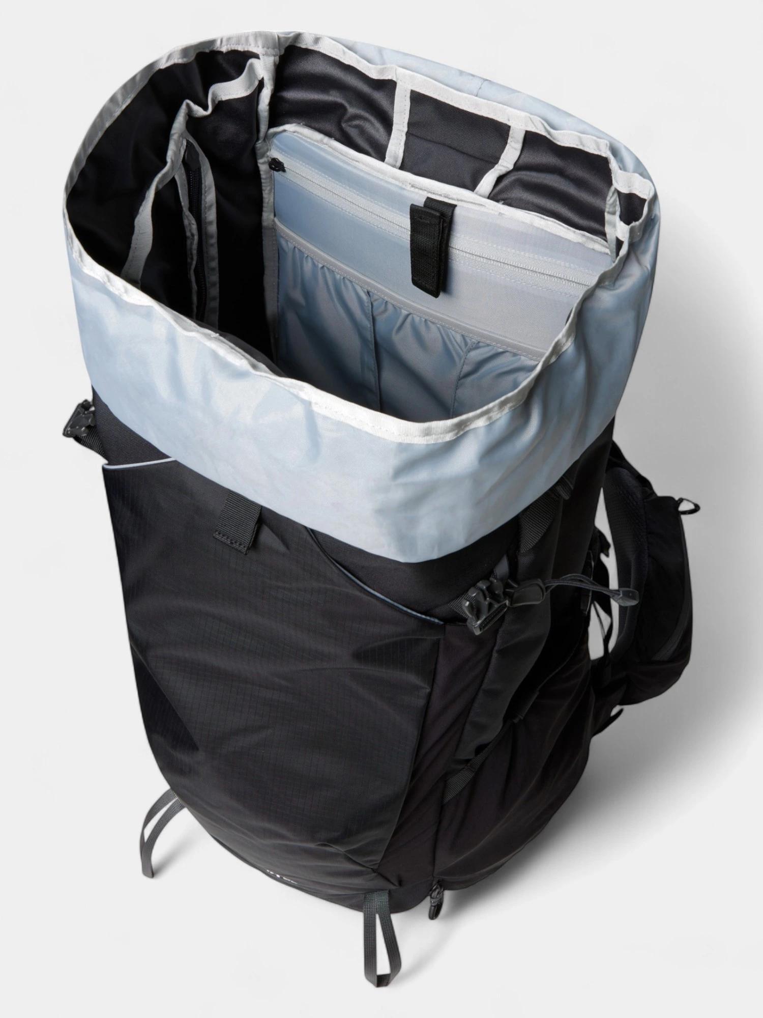 Wanderrucksack Terra 65 3/7