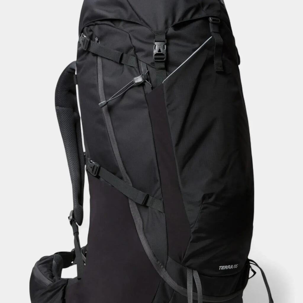 Мъжка спортна раница за трекинг THE NORTH FACE TERRA
