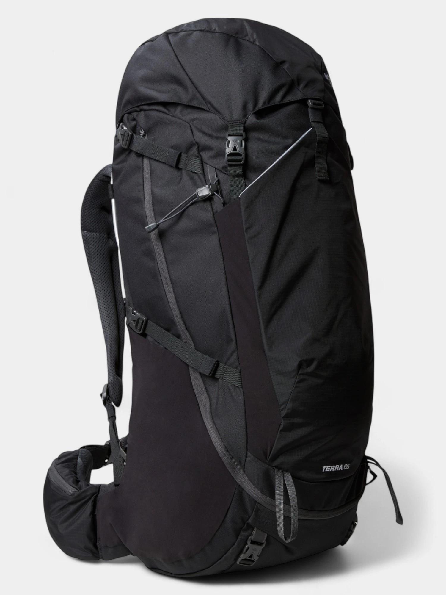 THE NORTH FACE Wanderrucksack Terra 65