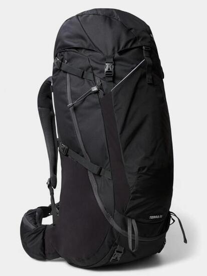 Zaino sportivo da trekking THE NORTH FACE TERRA da uomo