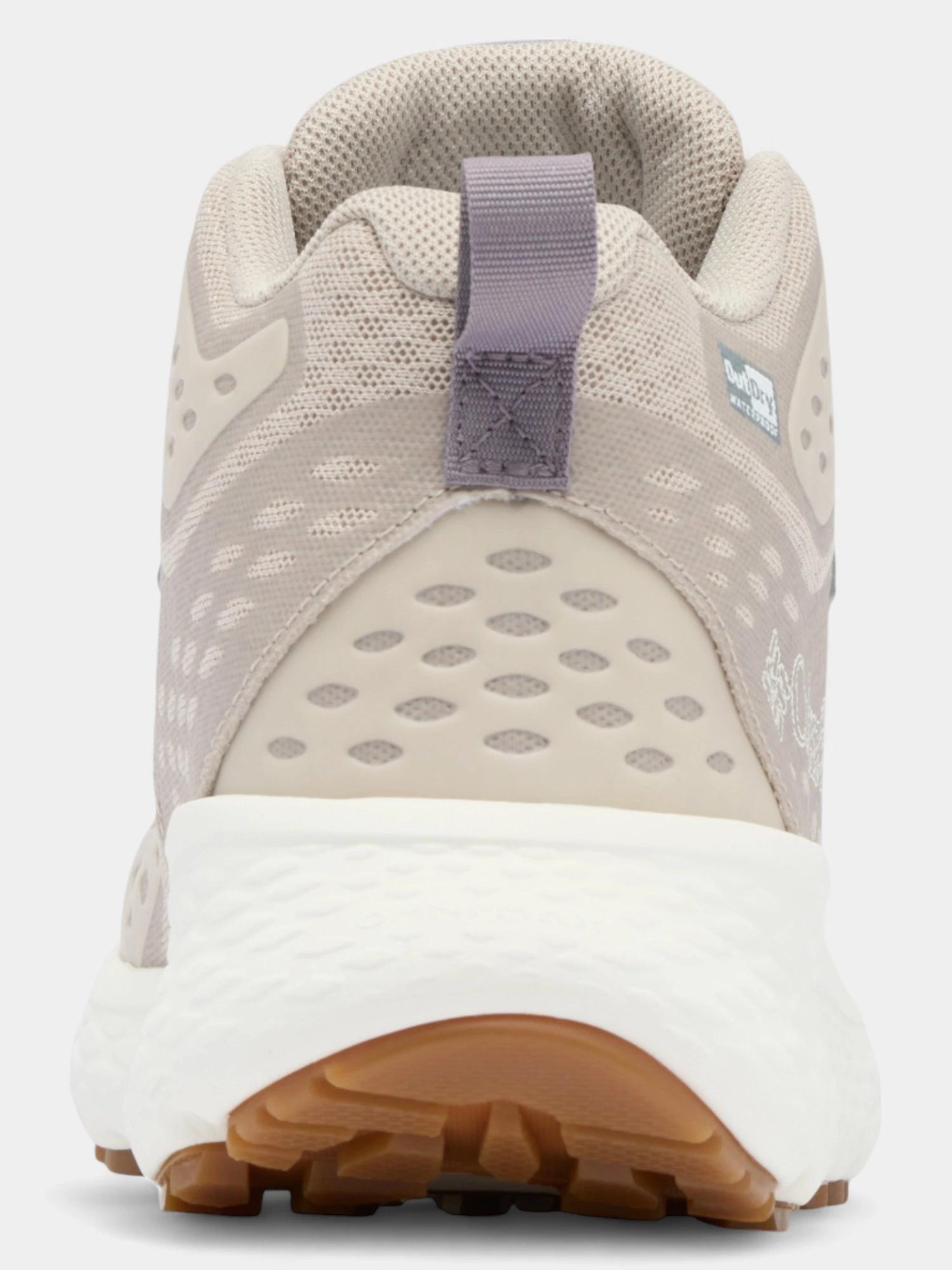 Zapatillas multideporte mujer Konos TRS Outdry Mid 5/8