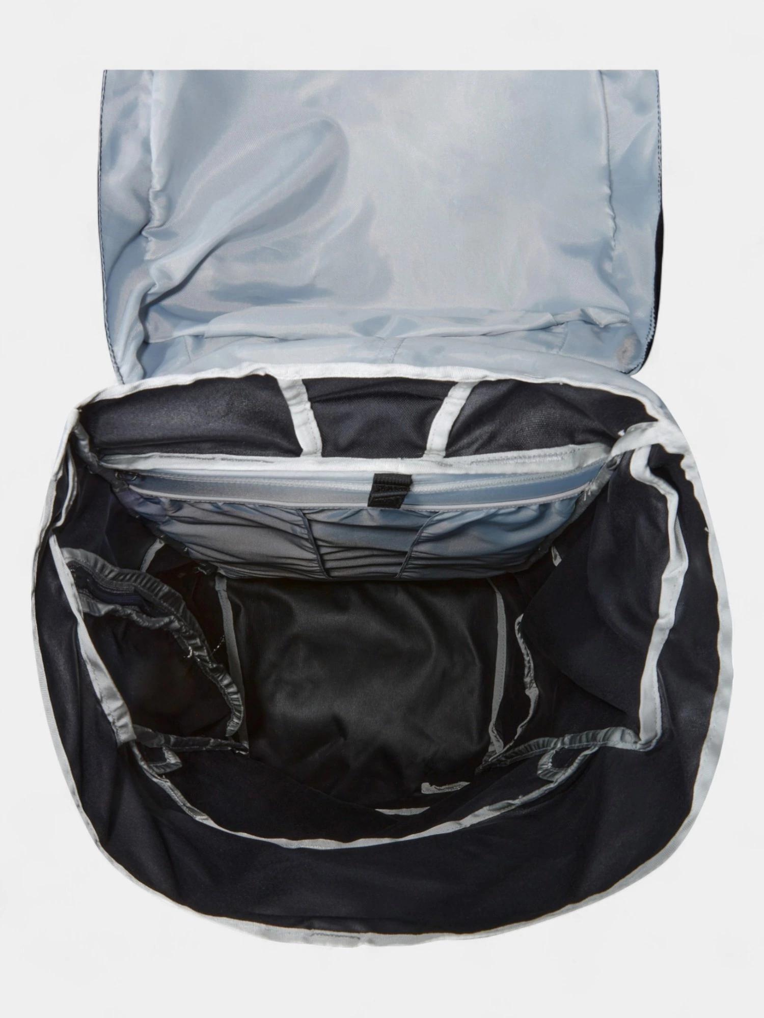 Wanderrucksack Terra 65 4/7