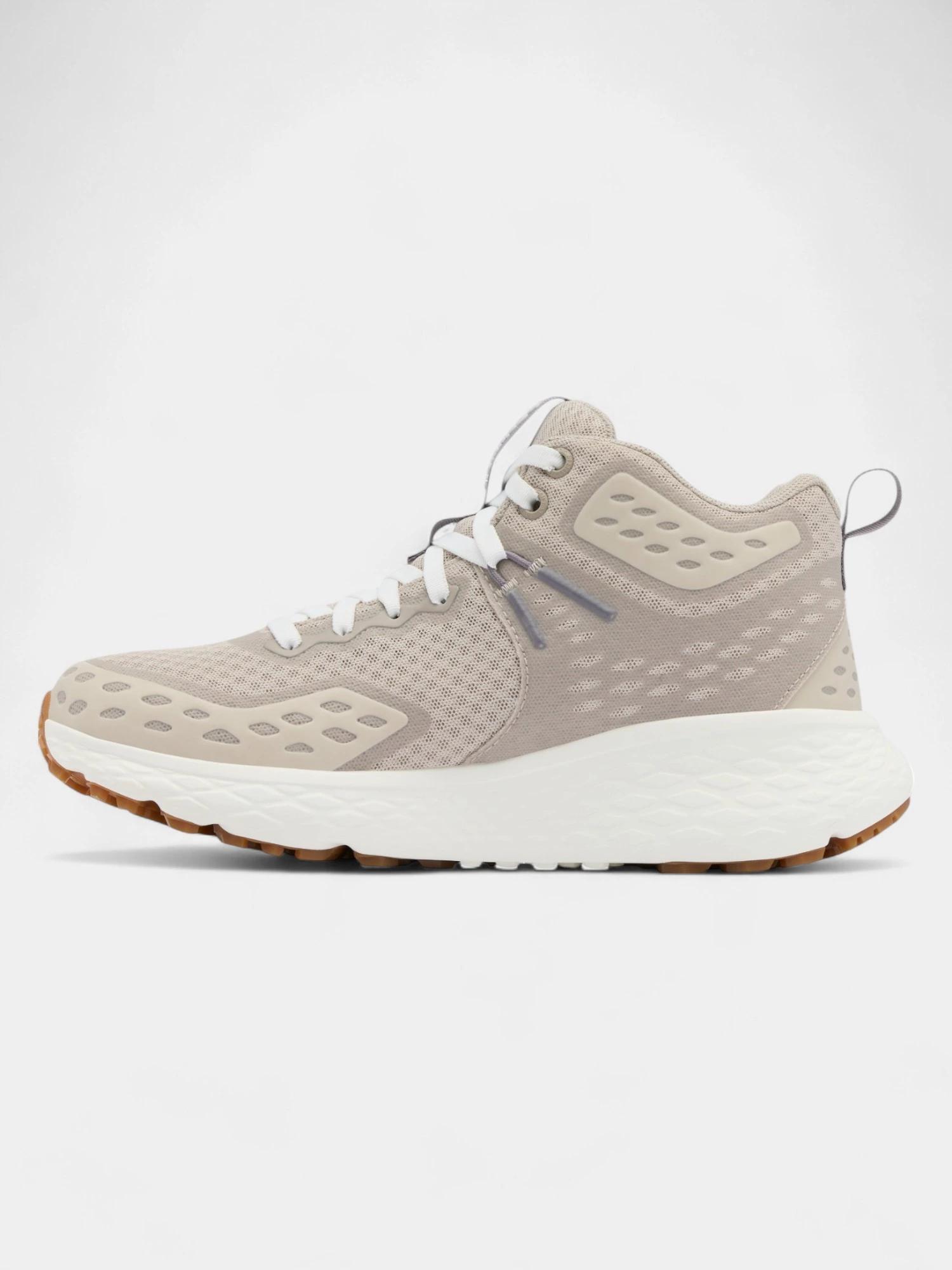 Zapatillas multideporte mujer Konos TRS Outdry Mid 2/8