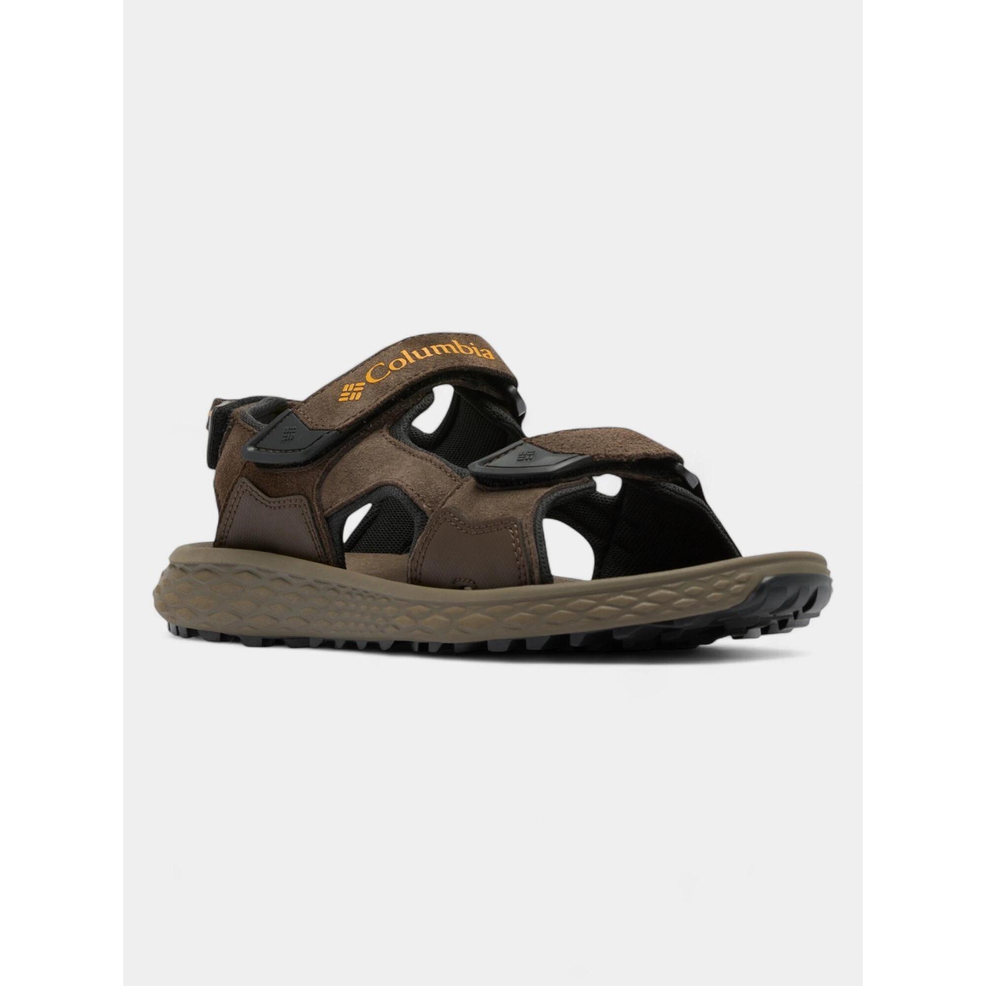 Sandały męskie Columbia KONOS HIKER 3-STRAP
