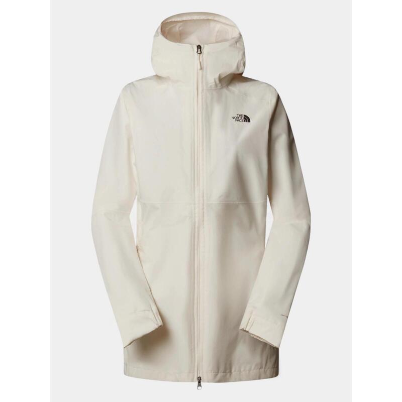 Jacheta de drumetie impermeabila W Hikesteller Parka Shell Jacket femei