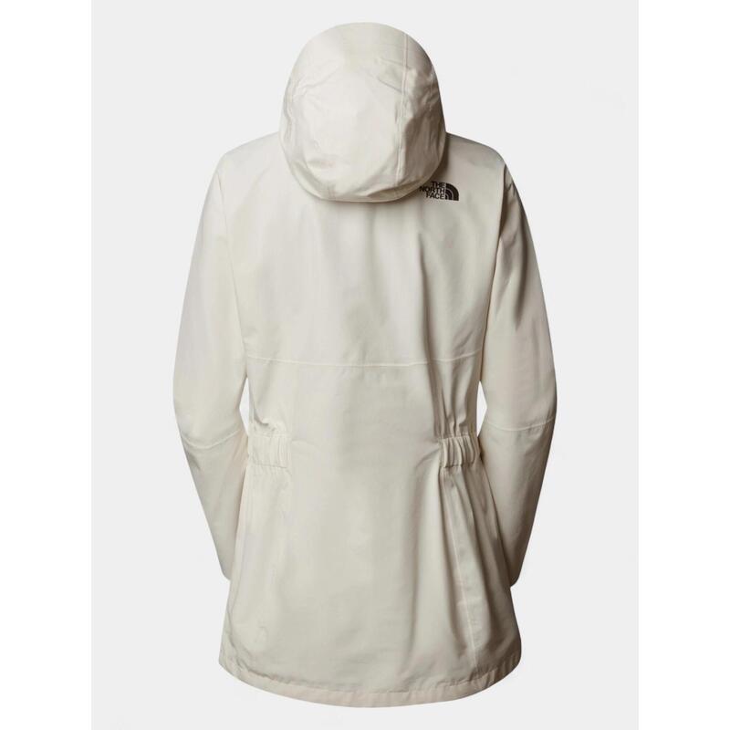Jacheta de drumetie impermeabila W Hikesteller Parka Shell Jacket femei