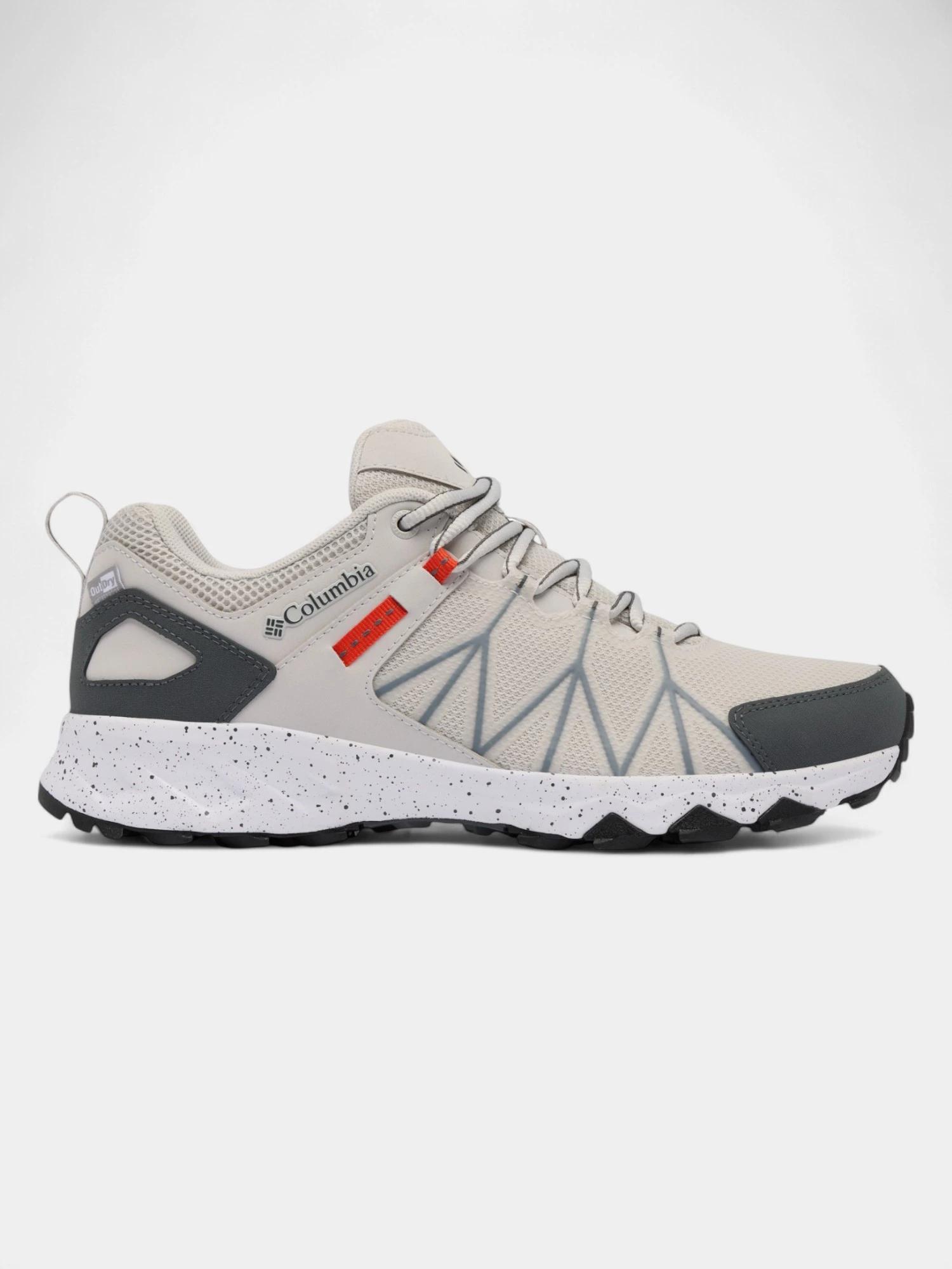 Buty turystyczne męskie Columbia Peakfreak II Outdry 3/8