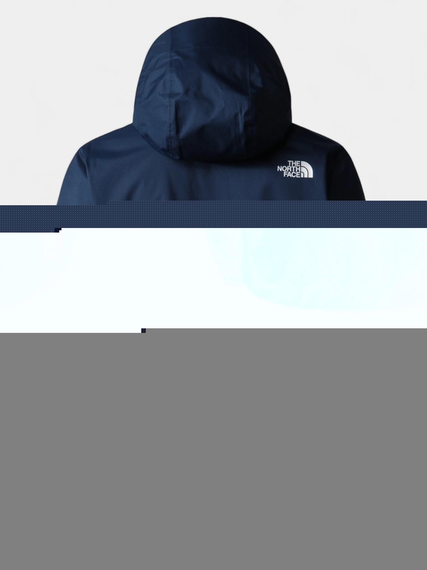 Jas The north face Quest voor mannen 6/6