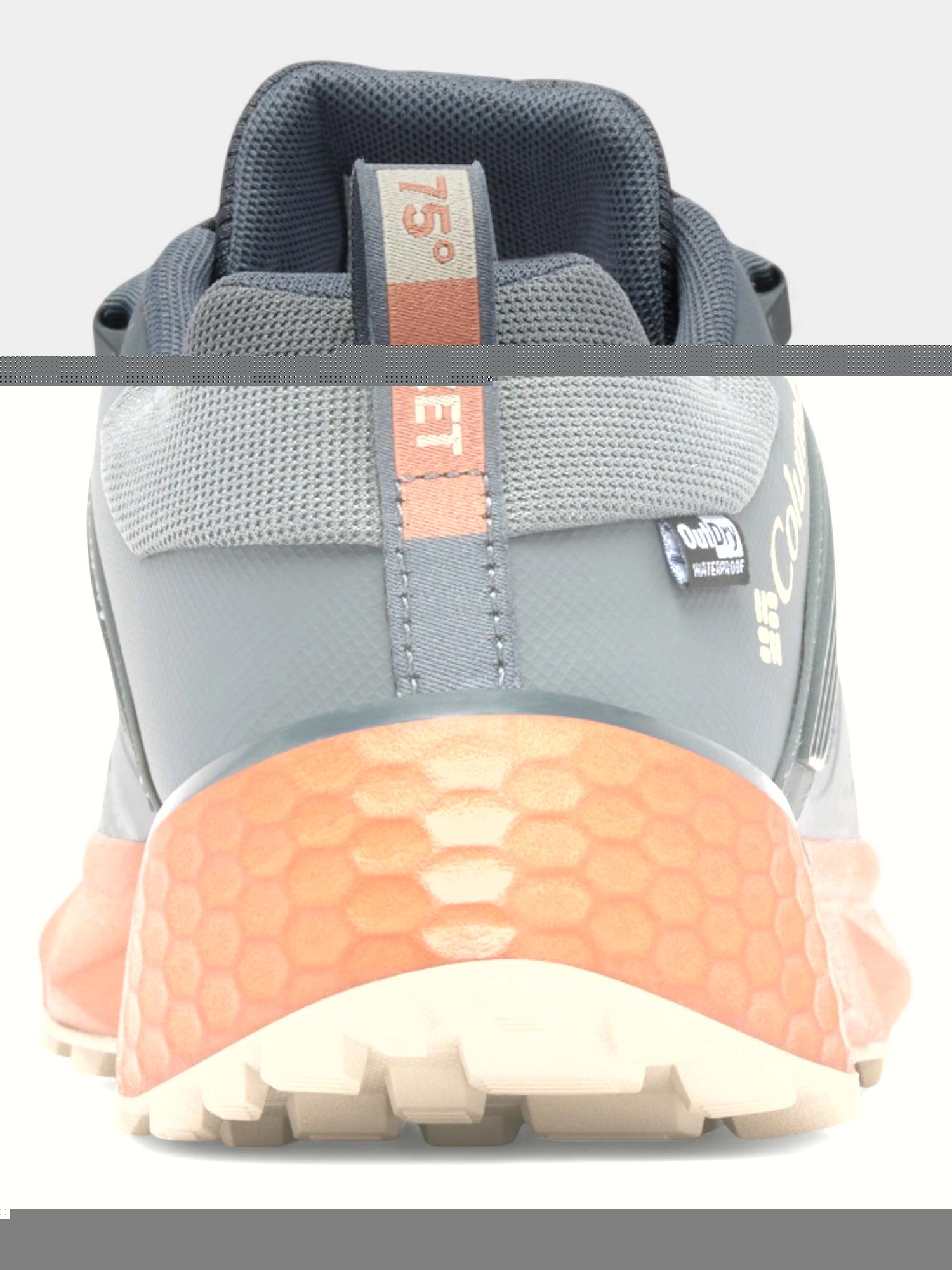 Chaussures de randonnée pour hommes Facet 75 Outdry 5/7