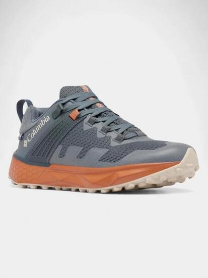 Zapatos de senderismo para hombre Facet 75 Outdry