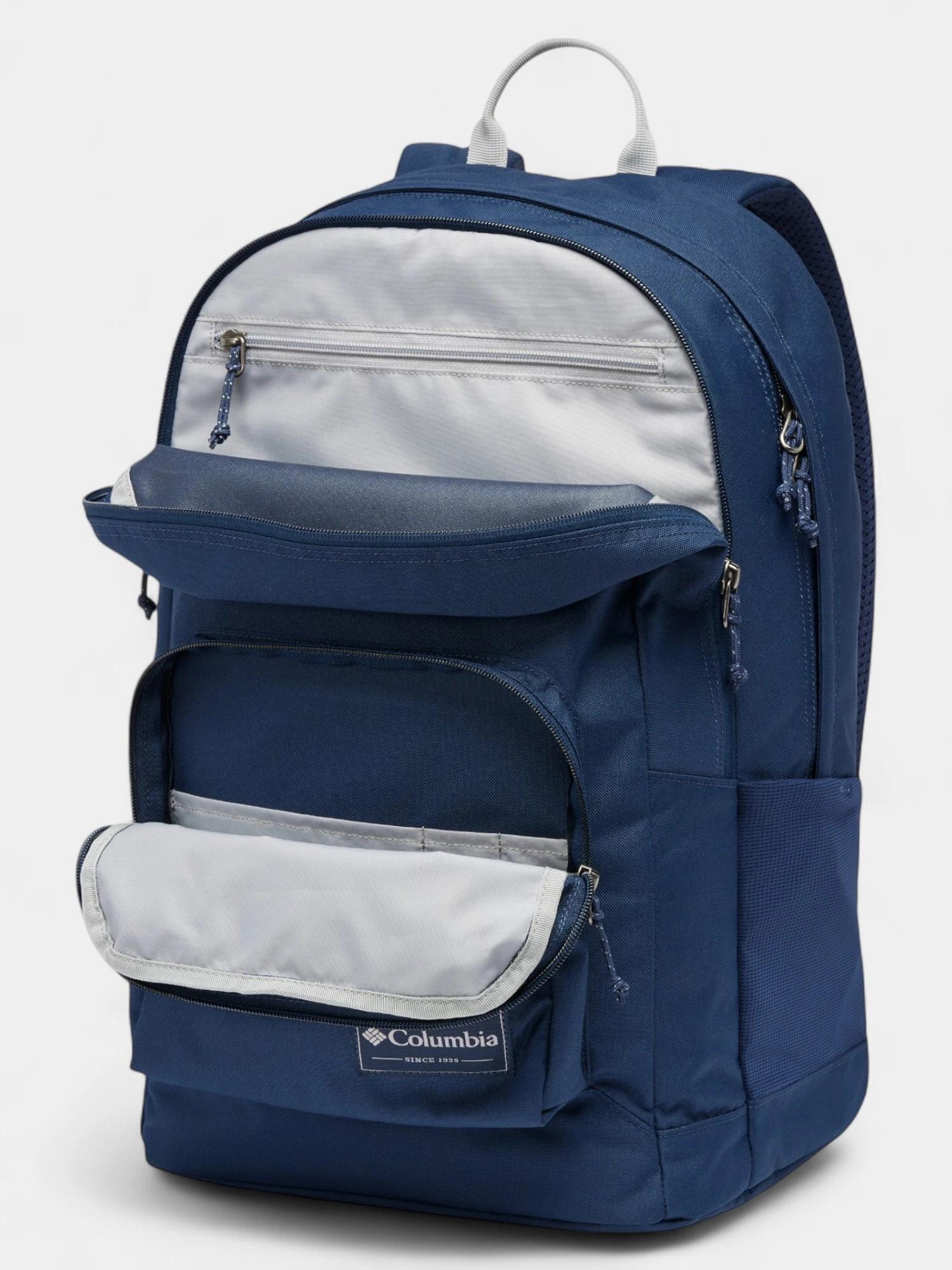Pánský batoh Columbia Zigzag II 30L 3/4