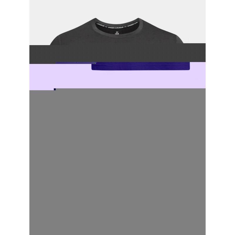 Tricou pentru sport, cu maneci scurte Vanish Seamless SS barbati