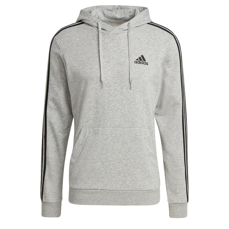 Sweatshirt à capuche adidas Essentials 3-Bandes